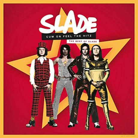 Slade: Cum On Feel The Hitz [2CD]