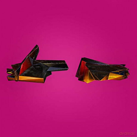 Run The Jewels: Rtj4 [4xWinyl]
