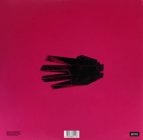 Run The Jewels: Rtj4 [4xWinyl]