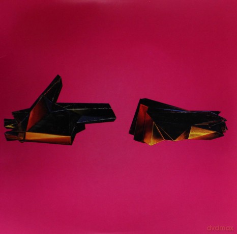 Run The Jewels: Rtj4 [4xWinyl]