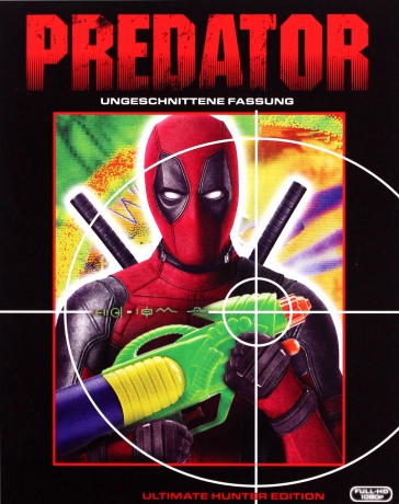 Predator [Blu-Ray]