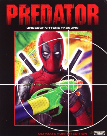 Predator [Blu-Ray]