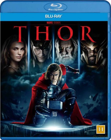 Thor [Blu-Ray]