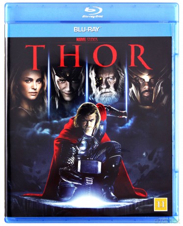Thor [Blu-Ray]