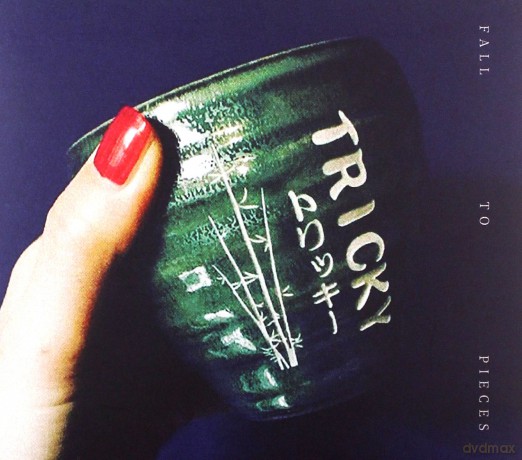 Tricky: Fall To Pieces [CD]