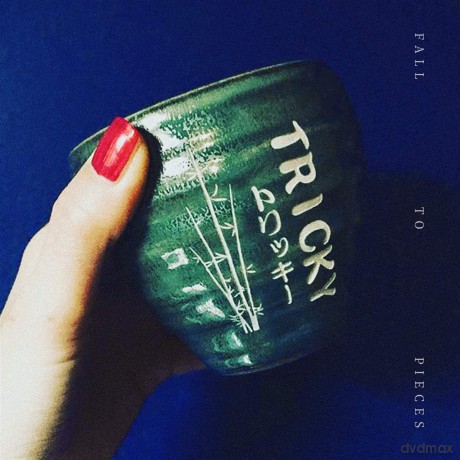 Tricky: Fall To Pieces [CD]