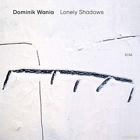 Dominik Wania: Lonely Shadows [CD]