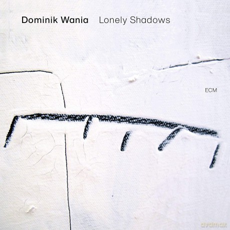 Dominik Wania: Lonely Shadows [Winyl]