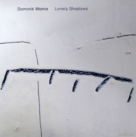 Dominik Wania: Lonely Shadows [Winyl]