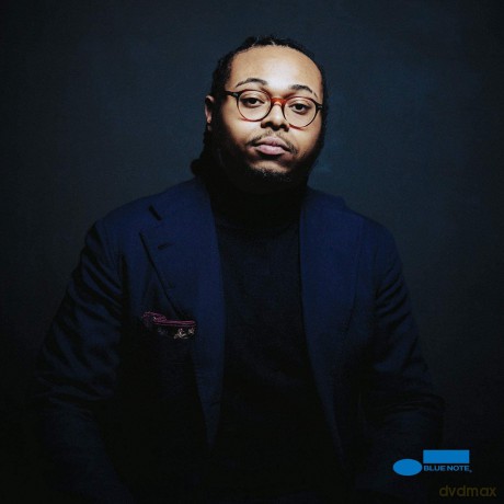 Emmanuel Wilkins: Omega [CD]