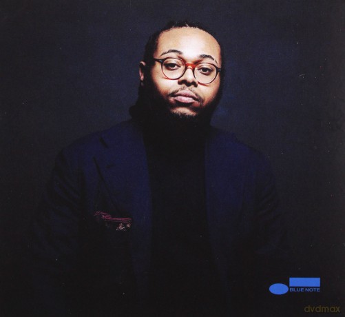 Emmanuel Wilkins: Omega [CD]