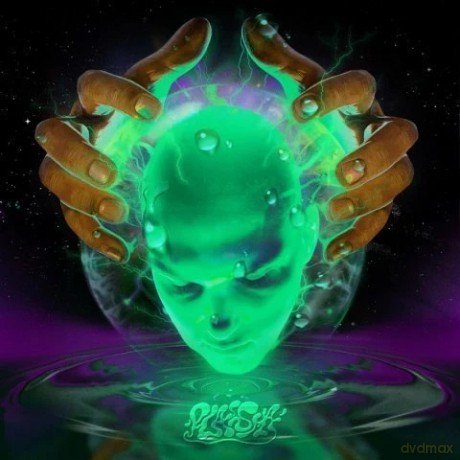 Wac Toja: Plasma [CD]