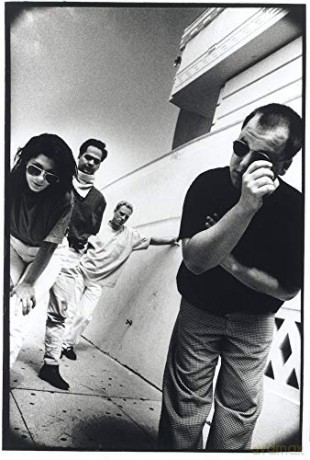 The Pixies: Bossanova-30th Anniversary (Limited) (Red) [Winyl]