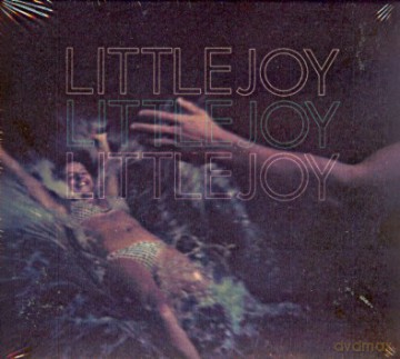 Little Joy: Little Joy [Winyl]