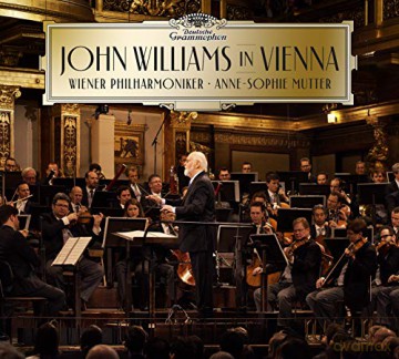 John Williams: John Williams In Vienna [CD]