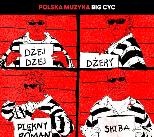 Big Cyc: Polska Muzyka [CD]