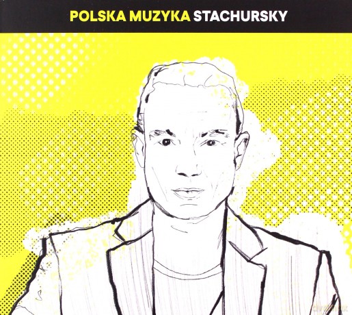 Stachursky: Polska Muzyka [CD]