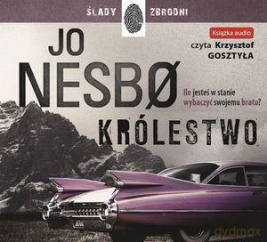 Królestwo (audiobook) - Jo Nesbo [AUDIOBOOK]