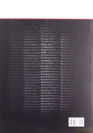 Specjalna księga gończa dla Polski. Sonderfahndungsbuch Polen - Maria Rutowska, Anna Ziółkowska [KSIĄŻKA]