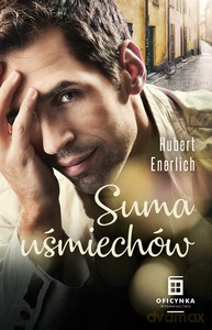 Suma Uśmiechów - Hubert Enerlich [KSIĄŻKA]