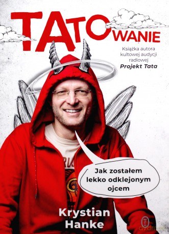 Tatowanie - Krystian Hanke [KSIĄŻKA]