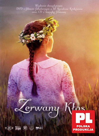 Zerwany Kłos [DVD]+[CD]