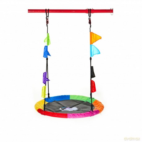 Huśtawka Gniazdo bocianie rozmiar 101,60 cm