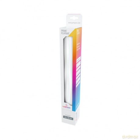 Mata Playmata Prime 2mm Biała [GRA]