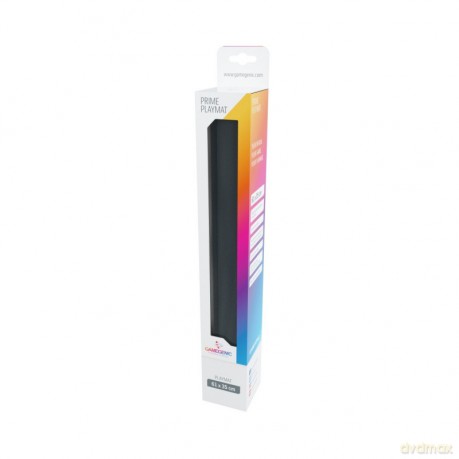 Mata Playmata Prime 2mm Czarna [GRA]