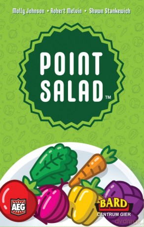 Point Salad (Wersja Polska) [GRA]