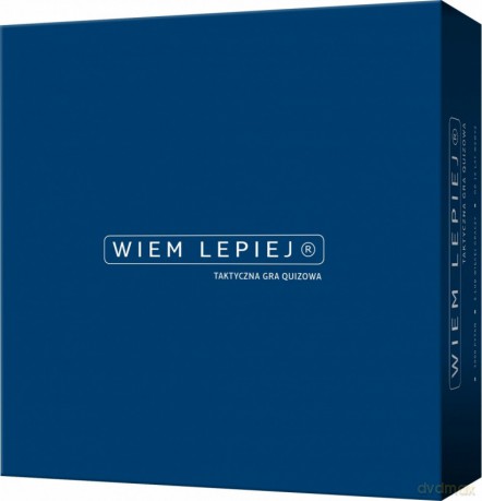 Wiem Lepiej [GRA]