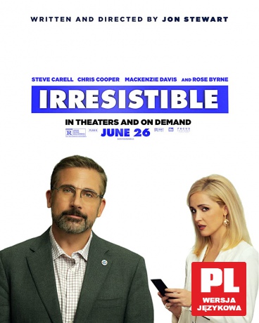 Irresistible [DVD]