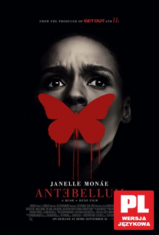Antebellum [DVD]