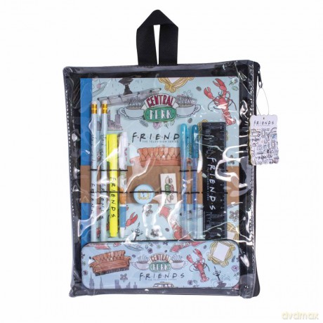 Friends, Stationery Wallet at Calendar Club