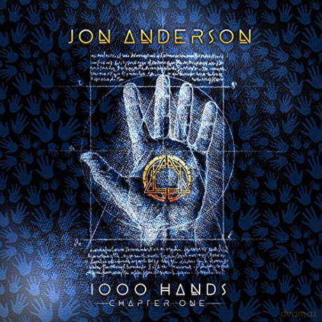 Jon Anderson: 1000 Hands [2xWinyl]