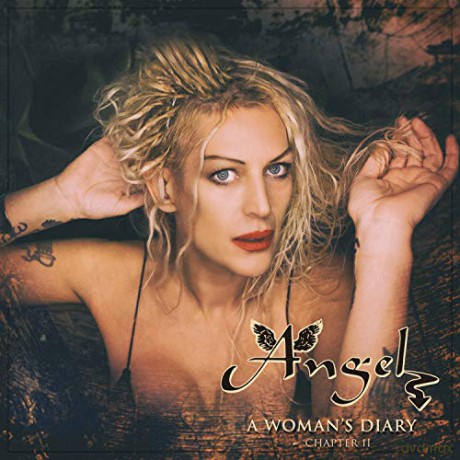 Angel: A Woman's Diary - Chapter II (digipack) [CD]