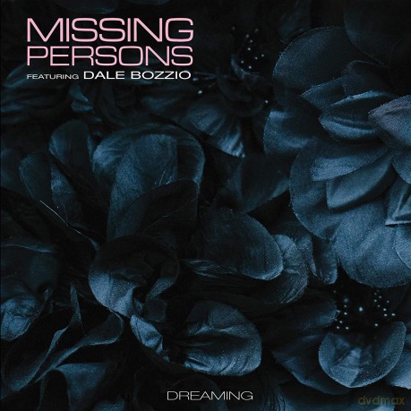 Missing Persons feat. Dale Bozzio: Dreaming [Winyl]