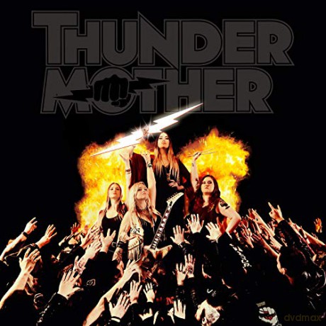 Thundermother: Heat Wave (Limited) (digipack) [CD]