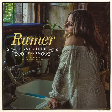 Rumer: Nashville Tears [2xWinyl]