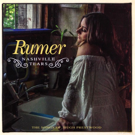 Rumer: Nashville Tears [CD]