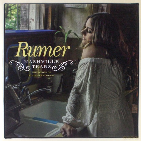 Rumer: Nashville Tears [2xWinyl]