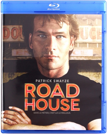 Road House (Wykidajło) [Blu-Ray]