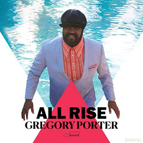 Gregory Porter: All Rise (Limited) [CD]