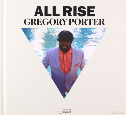 Gregory Porter: All Rise (Limited) [CD]