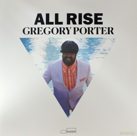 Gregory Porter: All Rise (Limited) [3xWinyl]