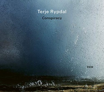 Terje Rypdal: Conspiracy [CD]
