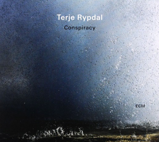 Terje Rypdal: Conspiracy [CD]
