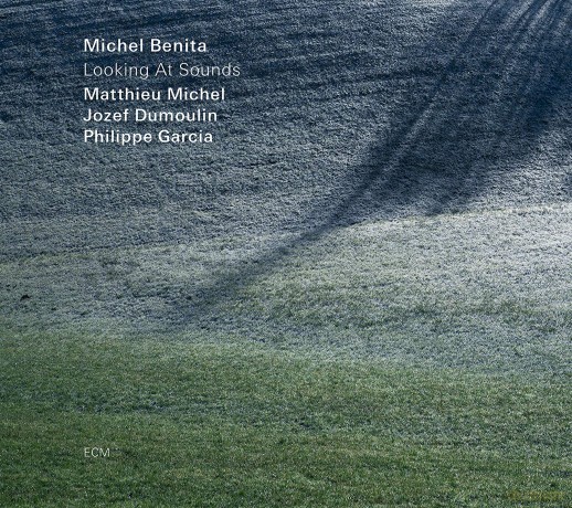 Michel Benita: Looking At Sounds [CD]