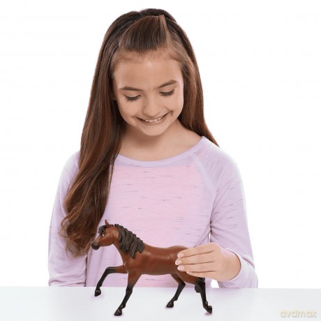 Mustang: Duch wolności Spirit - Figurka Koń Espada [FIGURKA]