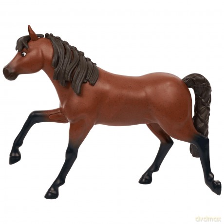 Mustang: Duch wolności Spirit - Figurka Koń Espada [FIGURKA]